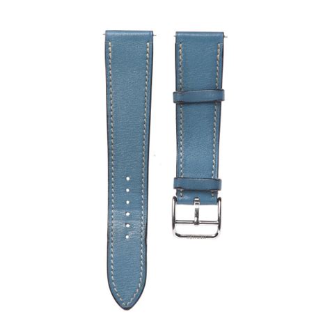 hermes h hour strap size|heure h 30mm strap.